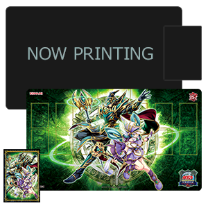 遊戯王』25周年ドームイベントの「限定アイテム」が豪華絢爛！物販も激