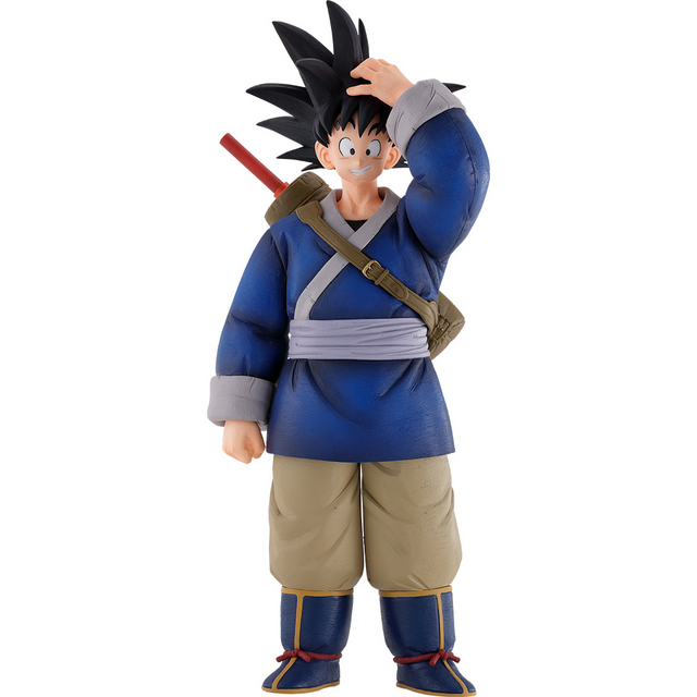 一番くじ ドラゴンボール EX 激闘!!天下一武道会」の全ラインナップが