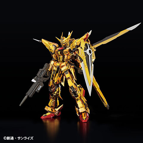 劇場版「ガンダムSEED」大人気の「ズゴック」、HGガンプラに来たる