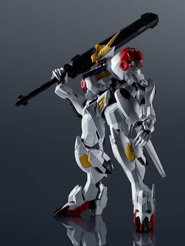 ストライクフリーダムガンダム弐式」は“ハイマットフルバースト”の