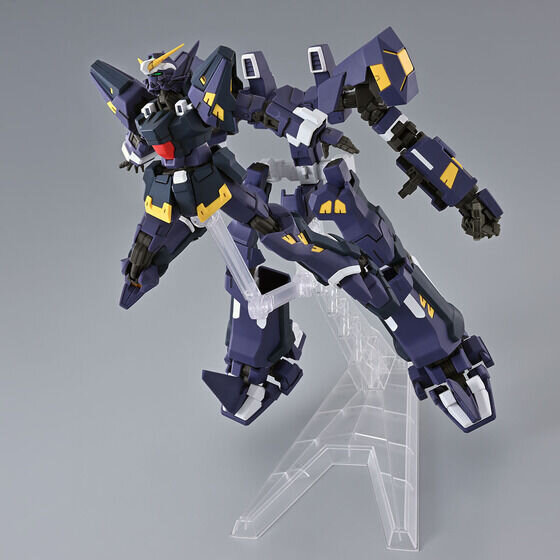 HG ヒュッケバインボクサー」プレバンで本日4月25日12時から予約開始