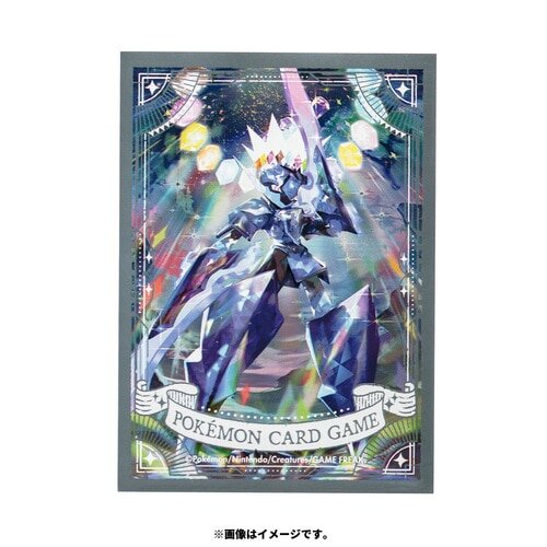 ポケカ』高級感あふれる「ソウブレイズ」「ニンフィア」の周辺グッズが