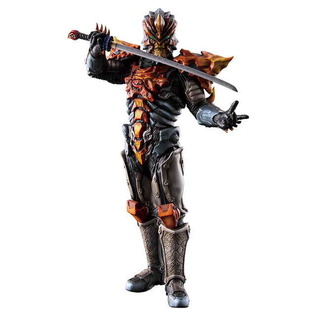 ウルトラマン」新作一番くじが発売！ウルトラマンゼット＆ゼロの