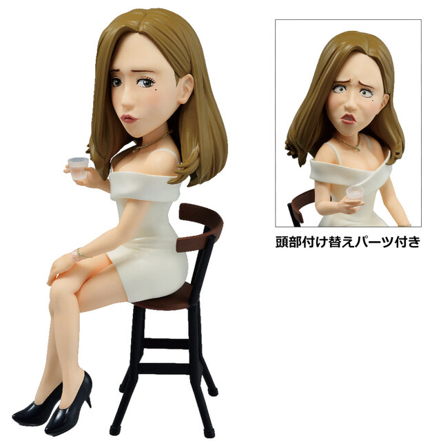 ラストワン賞は“あの表情”…！一番くじ「ザ・ファブル」全ラインナップ