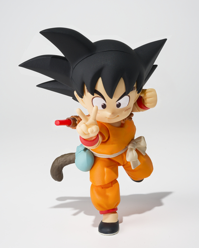 ドラゴンボール」1巻の表紙を再現！Vジャンプ12月特大号の応募者全員
