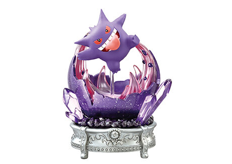 ラティアス、ラティオスが躍動感たっぷりに飛び回る！『ポケモン』輝く