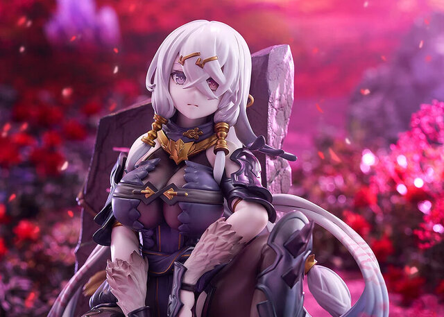 ライザのアトリエ』より「リラ・ディザイアス」1/6スケールフィギュア