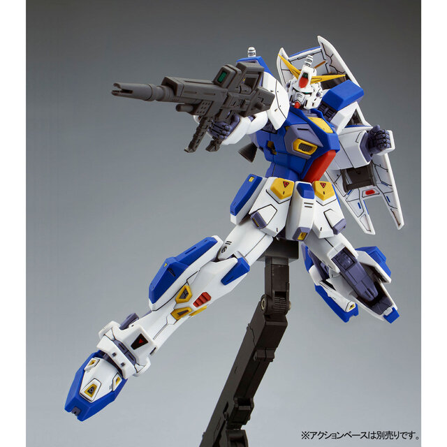 MG ガンダムMk-V」などガンプラ計16商品が再販！プレバンで6月30