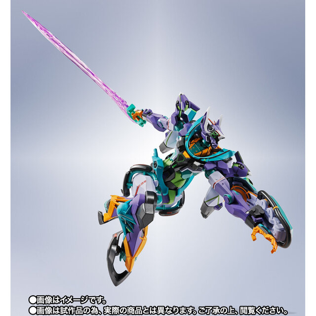 ジークアクスより「METAL ROBOT魂 GFreD（ジフレド）」予約受付中！頭