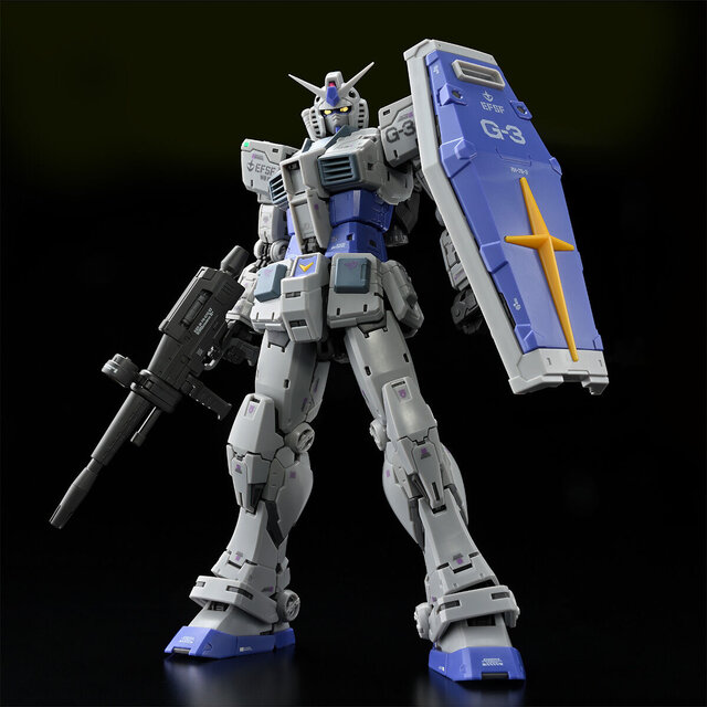 スペシャルコーティングのRGガンプラ「サザビー」「シナンジュ」や