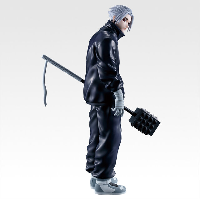 SAKAMOTO DAYS 」新作一番くじ全ラインナップ公開！南雲やX（スラー