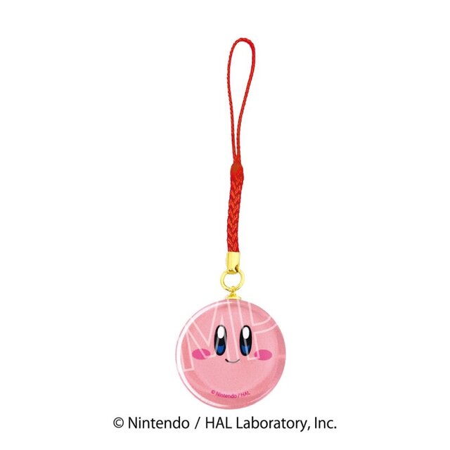切り絵風タッチが素敵！『星のカービィ』新商品が予約受付中ー可愛い