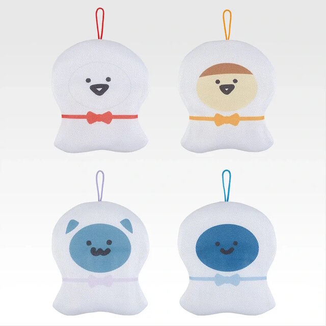 お文具といっしょ」新作一番くじに癒される！雨の日を楽しむ「お文具