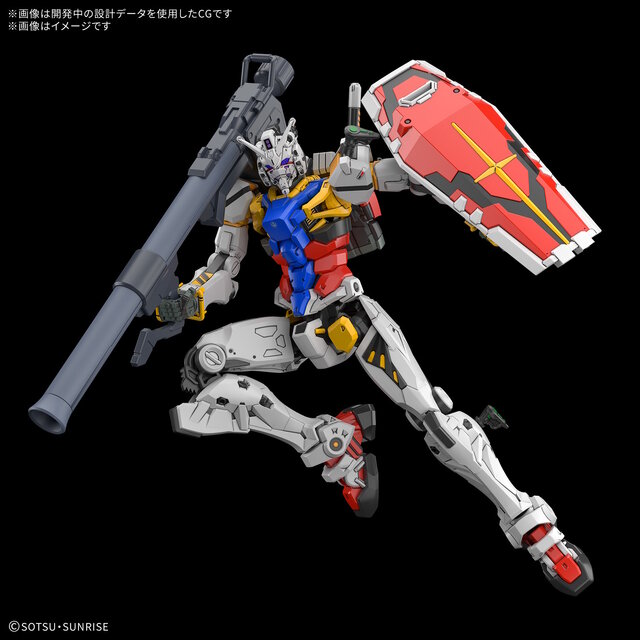 12月のガンプラ新商品が大変なことに！「HG 白いガンダム」「HG シャア