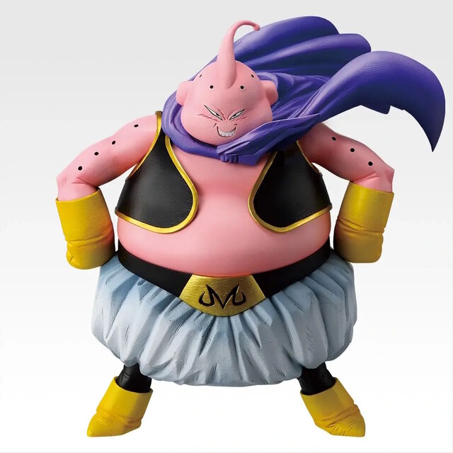 ドラゴンボール」新作一番くじがアツい！「超サイヤ人3孫悟空」や