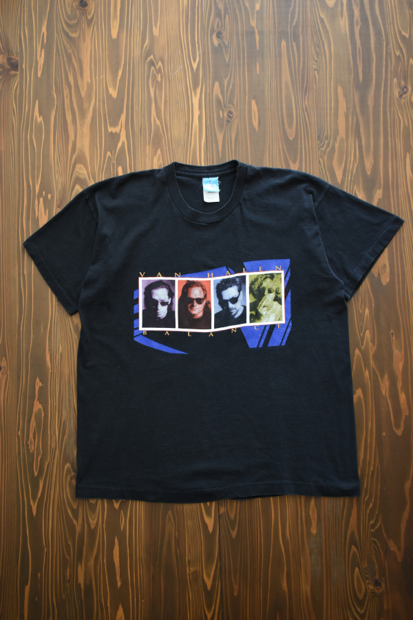 90's VAN HALEN 