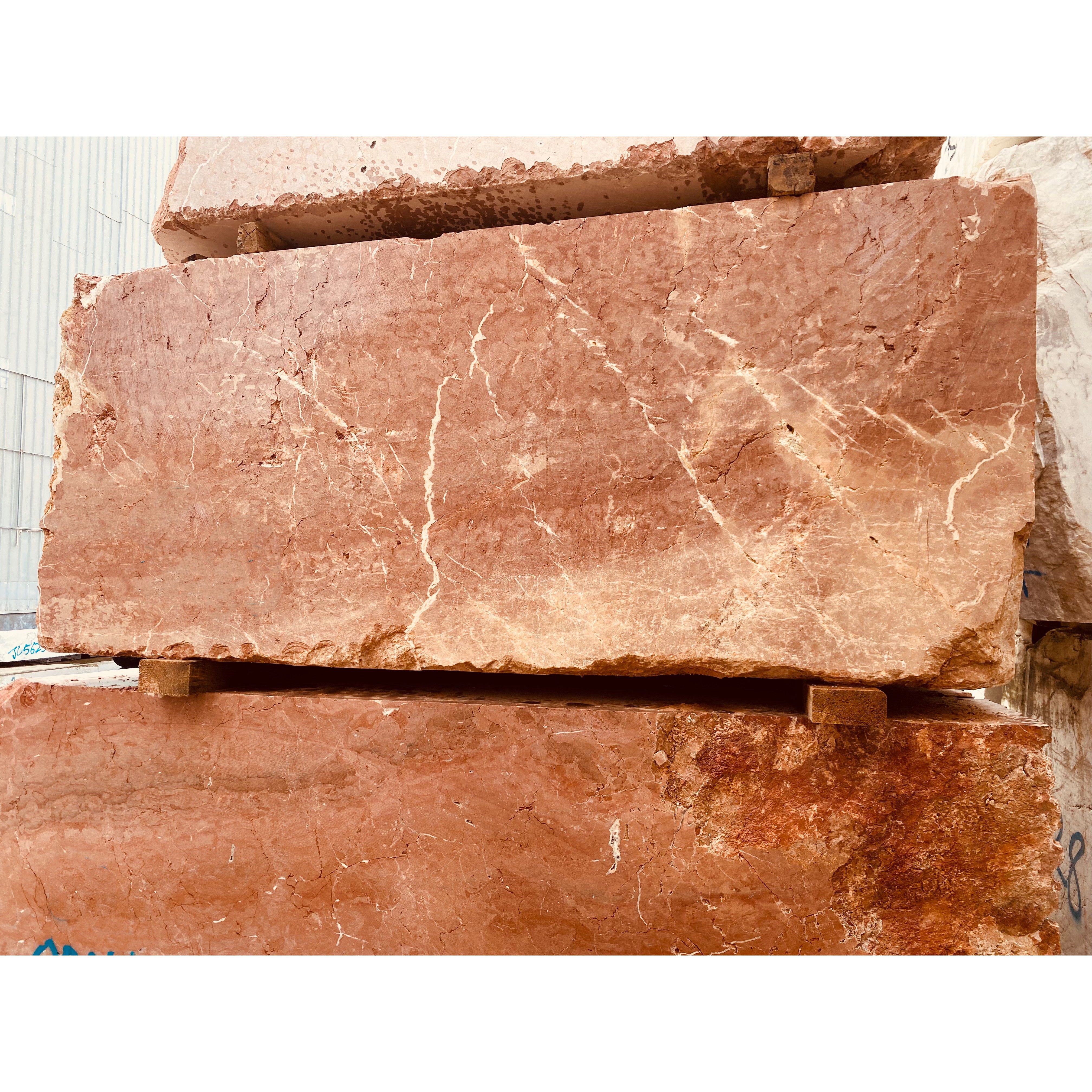 Popular Red Natural Marble: Rojo Alicante | China Manufacturer