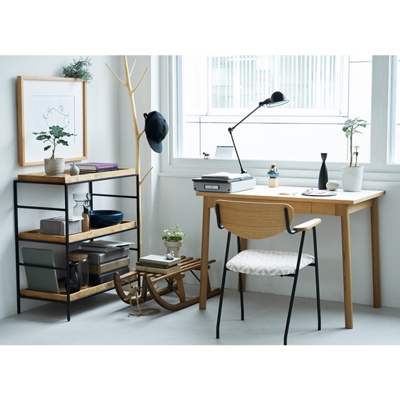 STILT TABLE 1000 White｜ダイニングテーブル｜IDEE SHOP Online