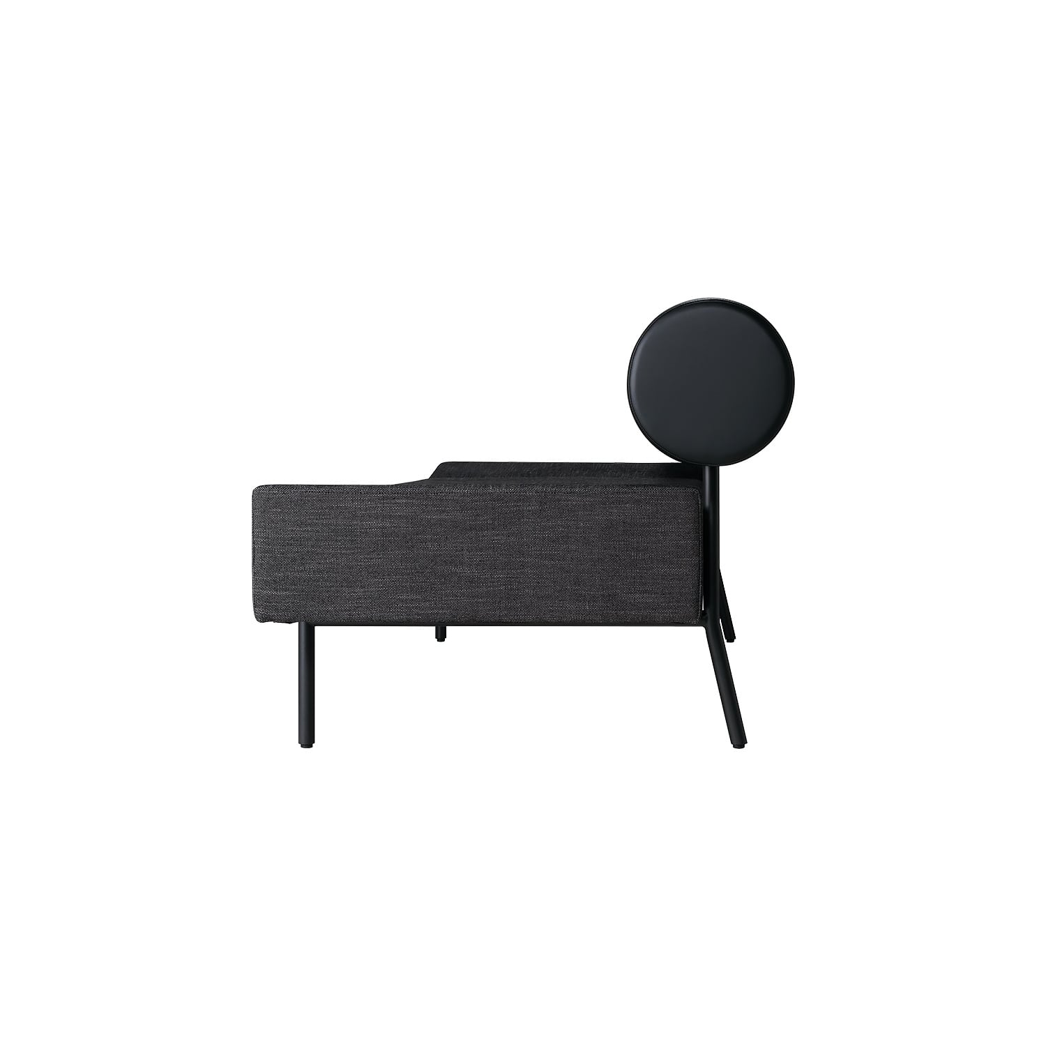 受注生産品】DIVANCO SOFA Round (3)｜3人掛け｜IDEE SHOP Online