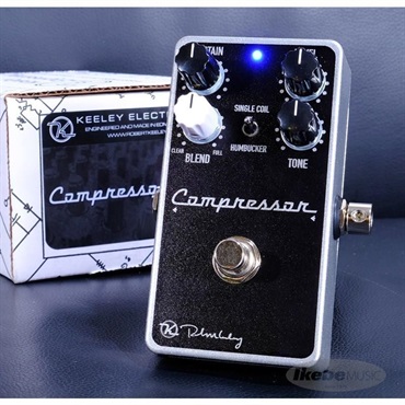 keeley 30ms Double Tracker ｜イケベ楽器店オンラインストア