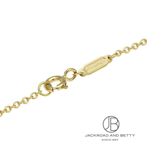 ノット ペンダント[69544797] Knot Pendant | ティファニー 新品