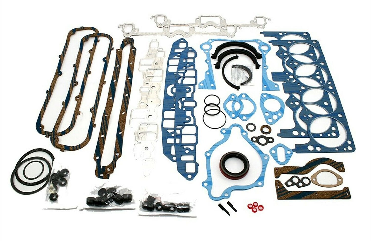 260-1033 Engine Gasket Set - JEGS