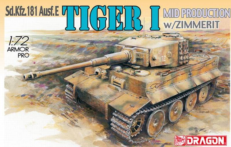 Dragon Tiger Variants