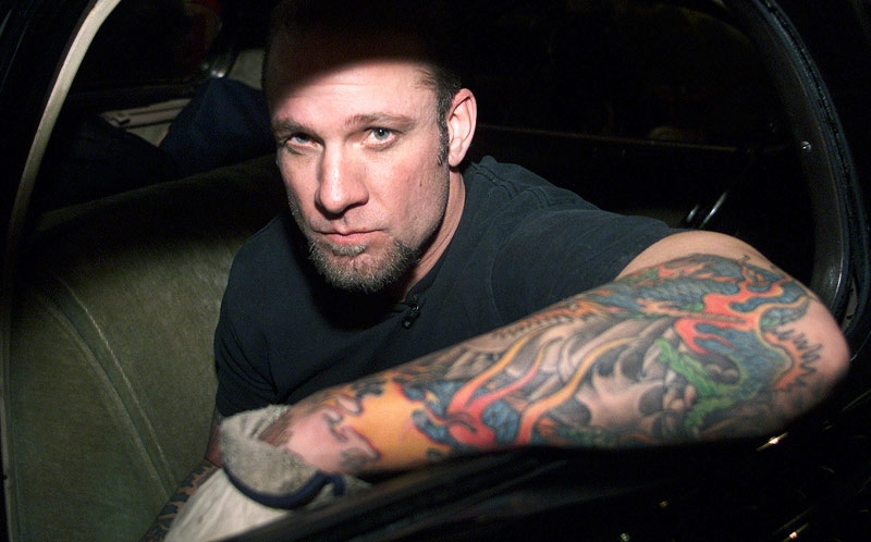 Jesse James reportedly closing West Coast Choppers shop – Orange