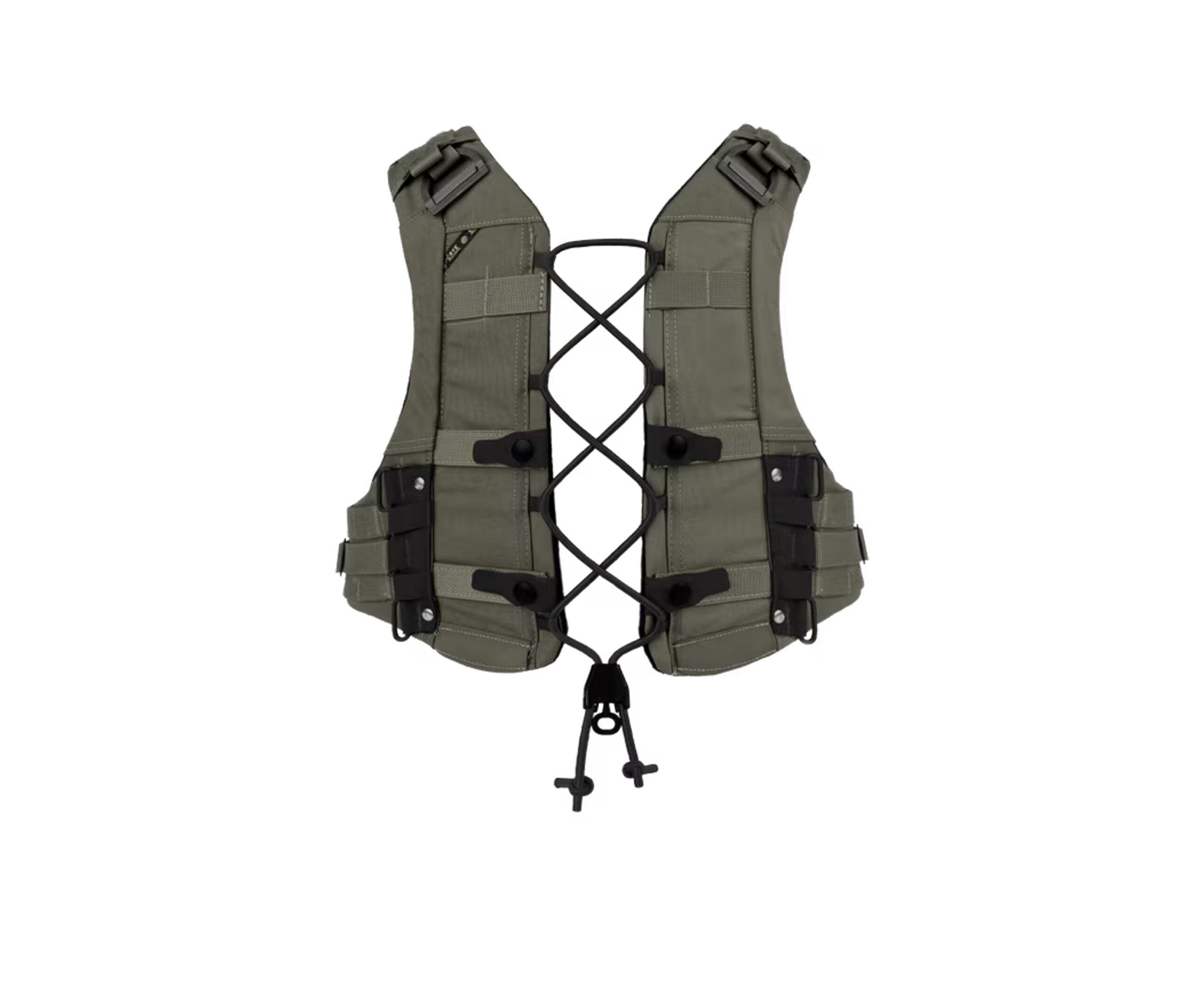 Crye Precision AVS Harness - Operationally Proven Tactical