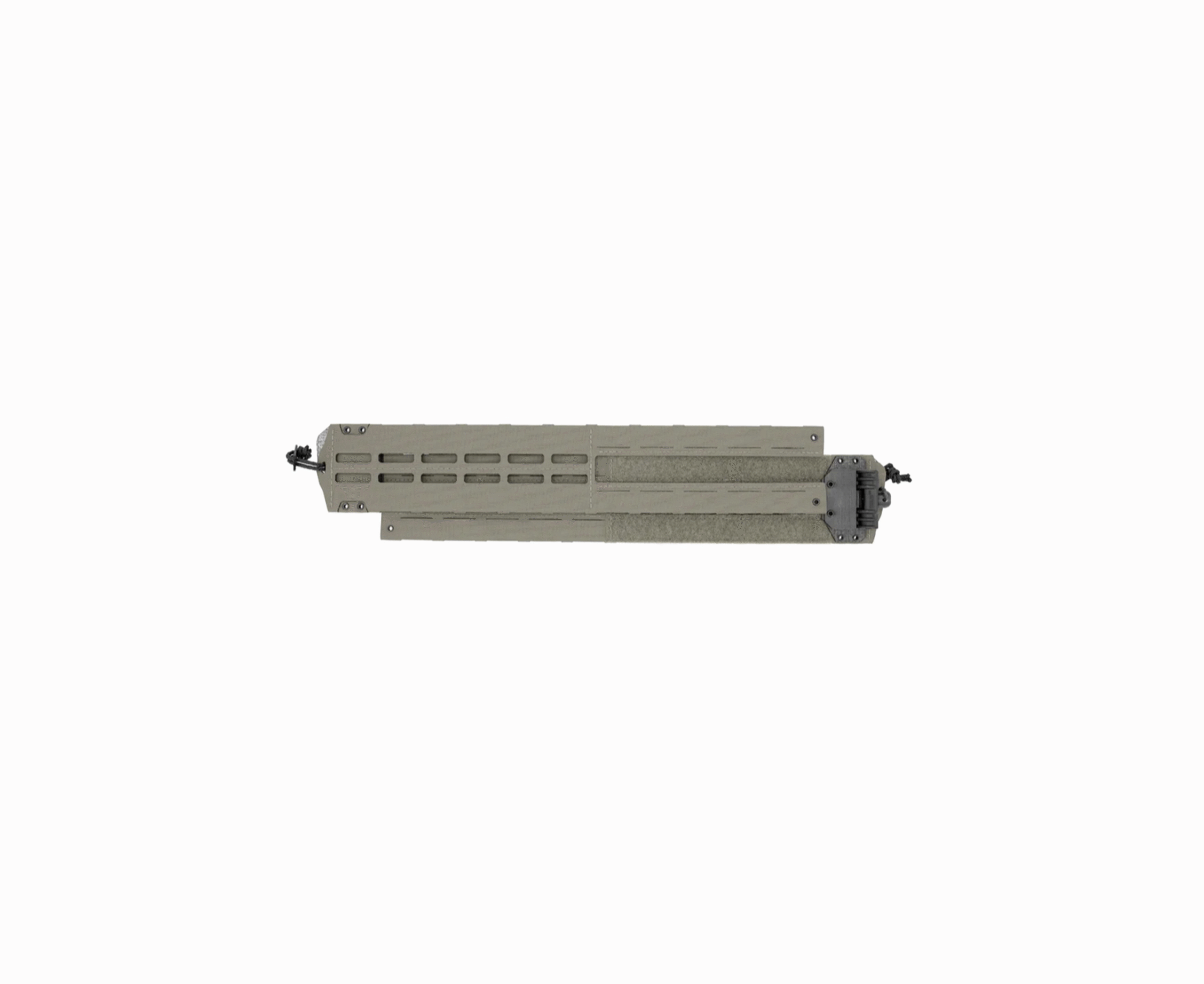 AXL Advanced Equinox Cummerbund - Operationally Proven Tactical