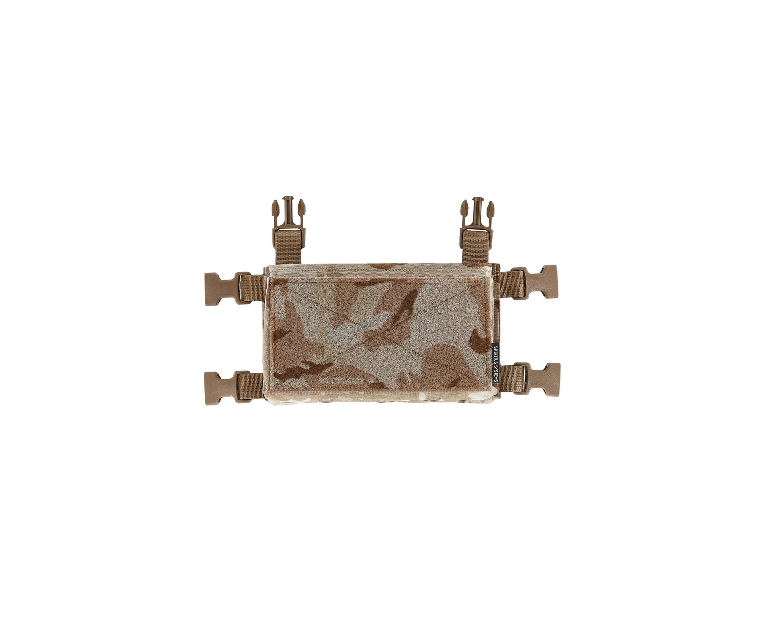 Spiritus Systems Micro Fight Chassis MK 4 - Operationally Proven