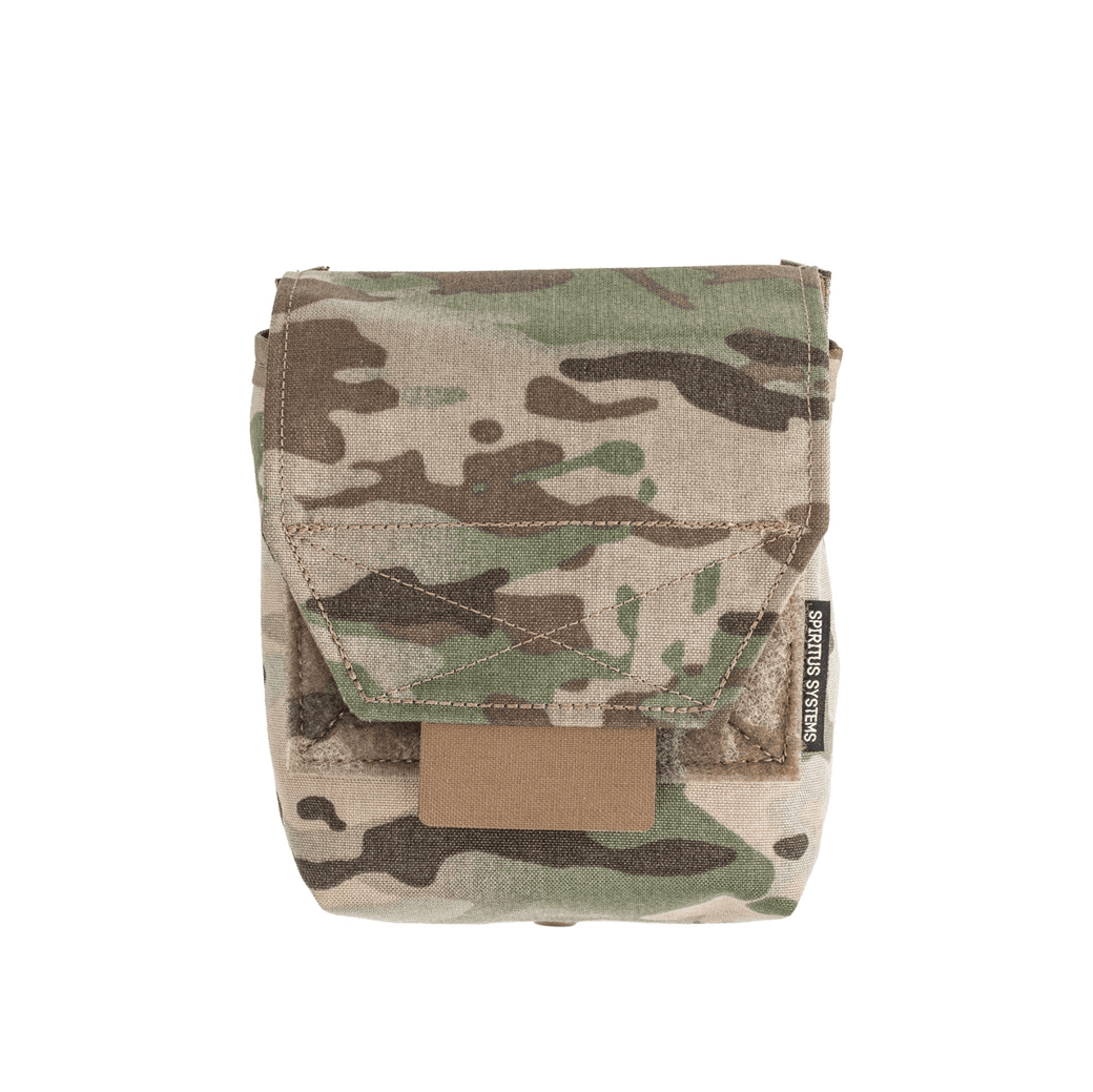 Spiritus Systems JSTA Pouch - Operationally Proven Tactical