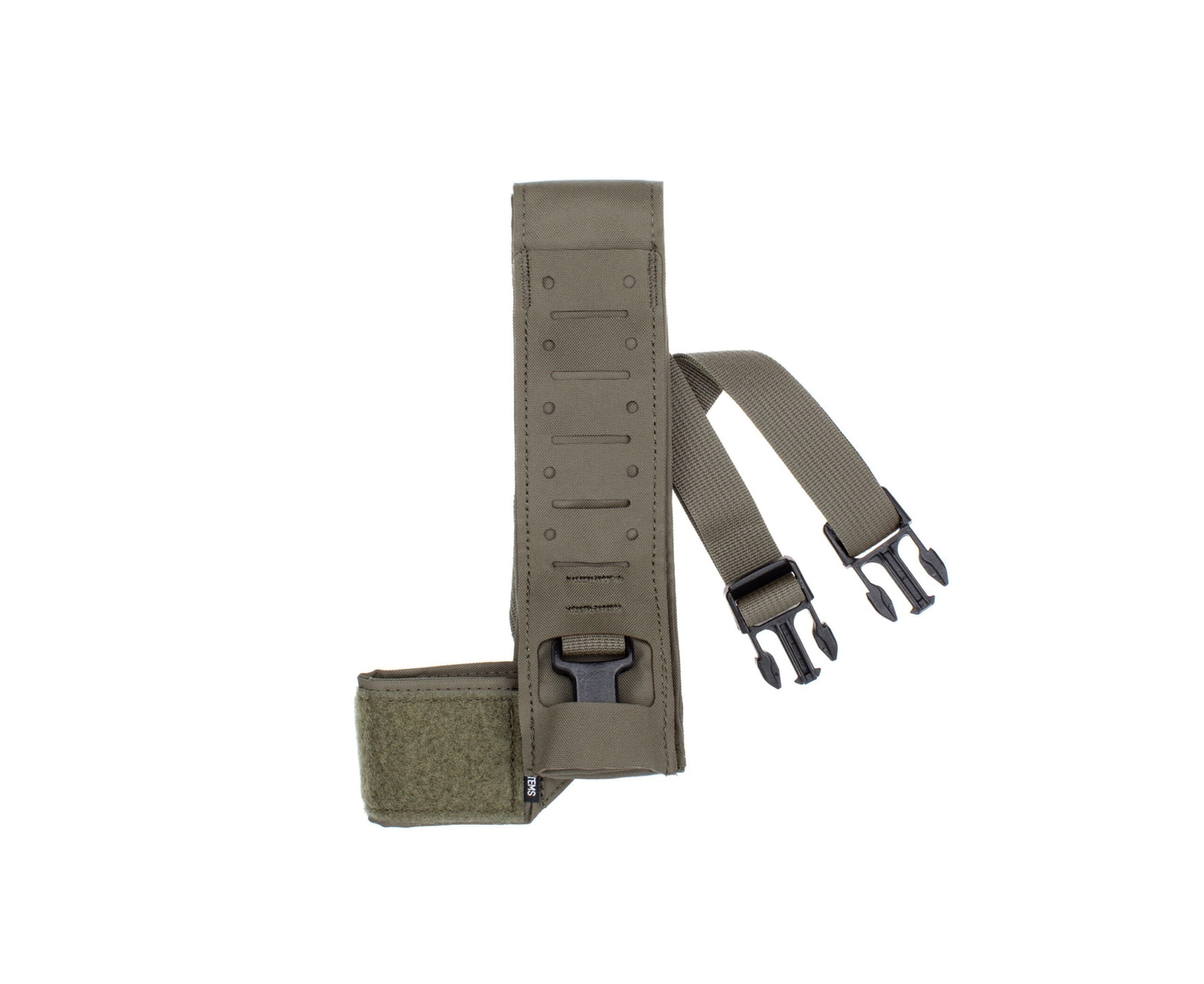 Spiritus Systems Fat Strap - Operationally Proven Tactical