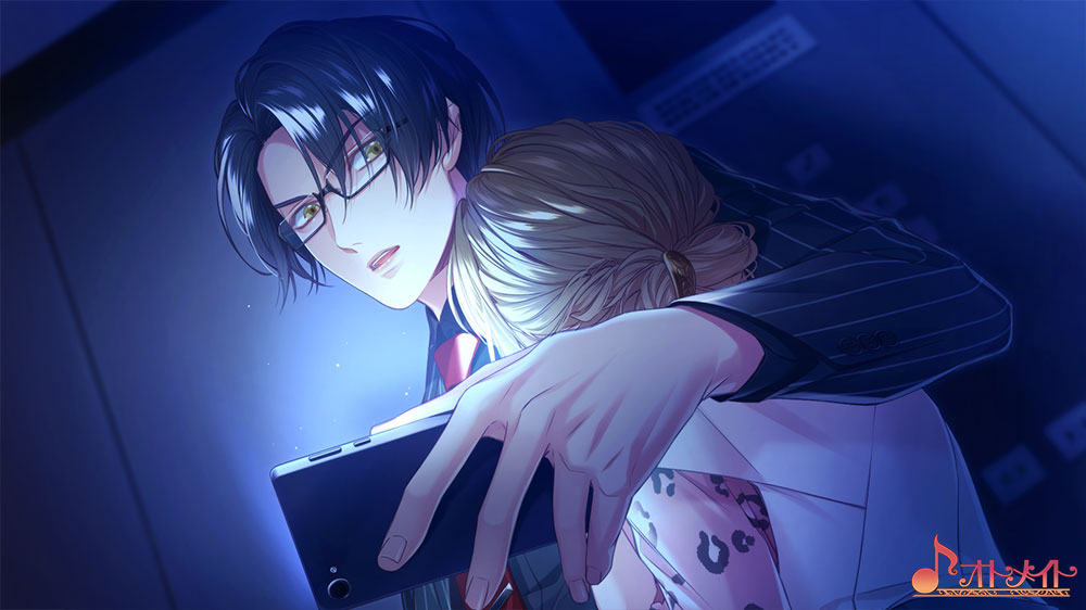 SympathyKiss｜ギャラリー