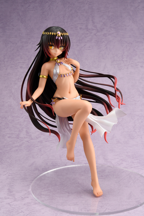 AMAKUNI To LOVE-ru Darkness Nemesis 1/7 PVC Figure | Figures