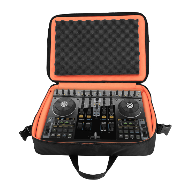 Vestax VCI-400、NI TRAKTOR KONTROL S4などに最適！】U9013 / NI-S4