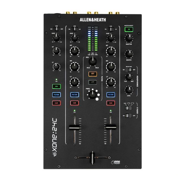 DJミキサー[5万円以上]カテゴリ -DJ機材アナログレコード専門店OTAIRECORD