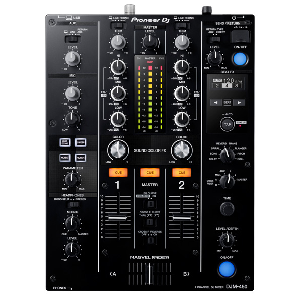 シーズンセール（PCDJ・DJコントローラー）カテゴリ -DJ機材アナログ