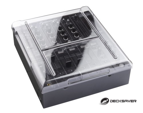 DECKSAVERの機材カバー、DS-PC-DJM800のご紹介です！