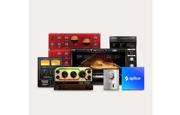 Focusriteの第三世代！新たな機能も搭載されたScarlett solo G3をご