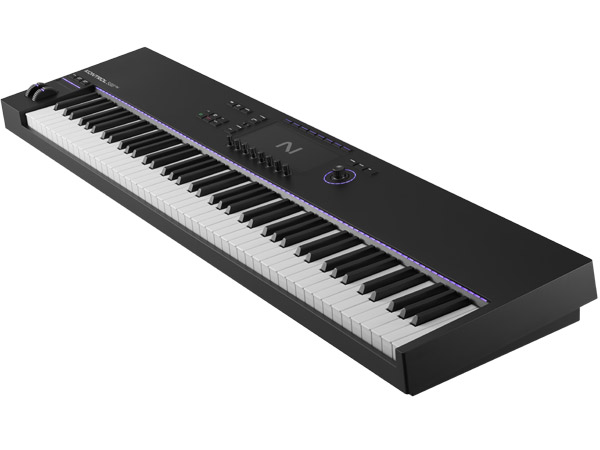Native Instruments - KONTROL S88 MK3