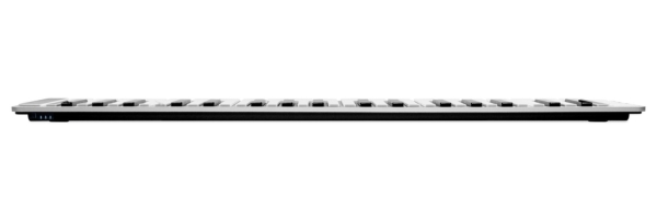 ESI/Bluetooth対応MIDIキーボード/Xkey Air 37 ☆tunecoreチケット付属！