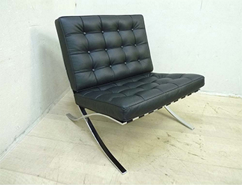 ノール（KNOLL）ハンカチーフ チェア（Handkerchief Chair）買取｜L