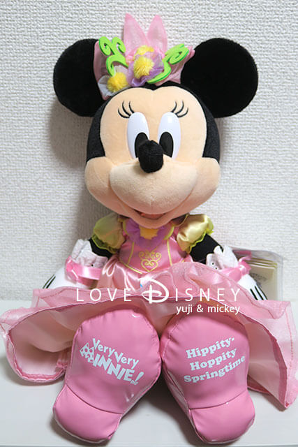Love Disney - ディズニーパークを楽しむブログ