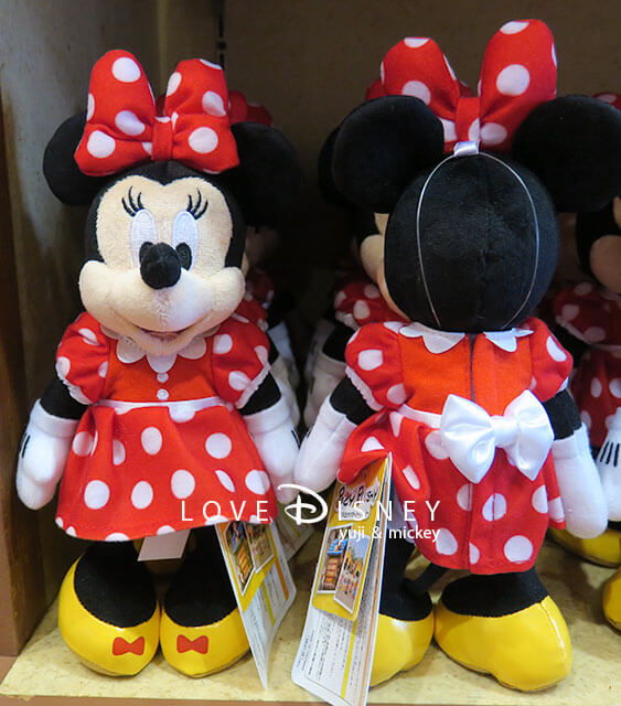 Love Disney - ディズニーパークを楽しむブログ