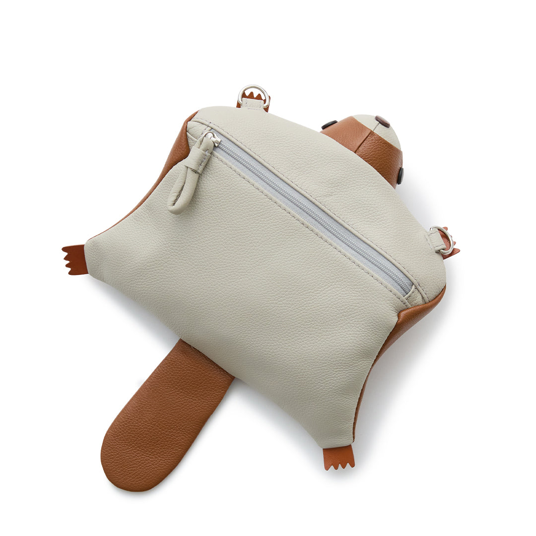 Momonga Shoulder Pouch – マザーハウス 公式サイト