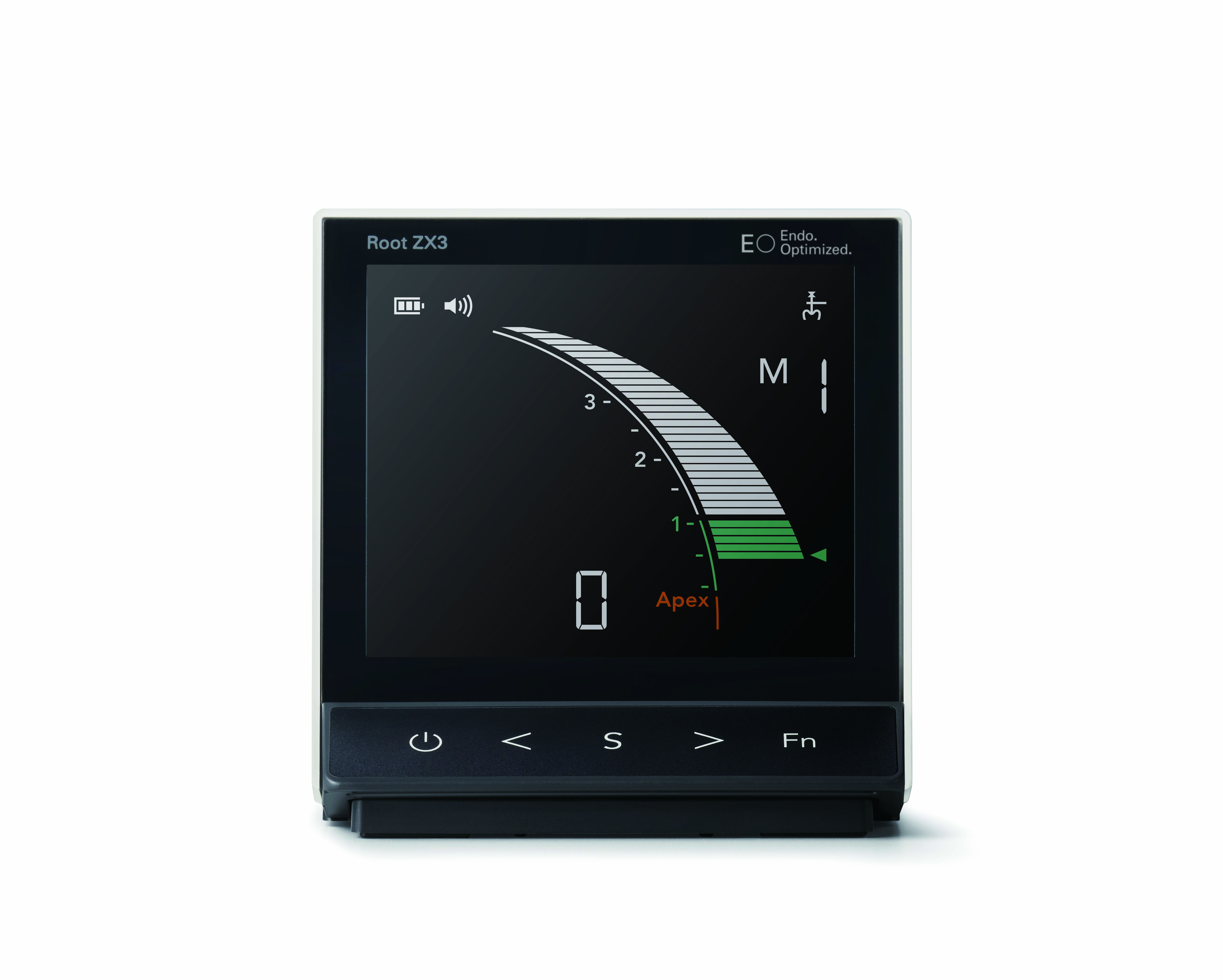 Root ZX3 | MORITA
