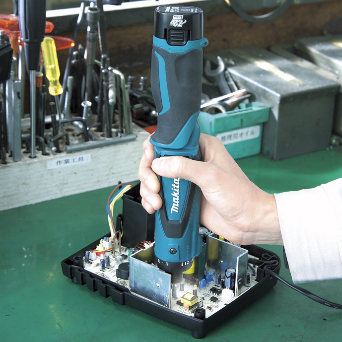 Makita Canada Inc