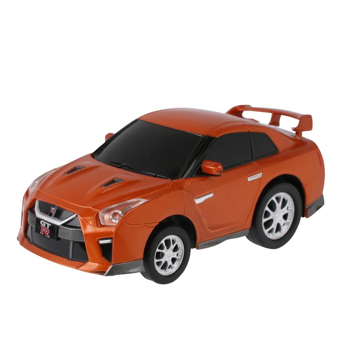 ドライブタウン NO.2 GT-R | マルカ