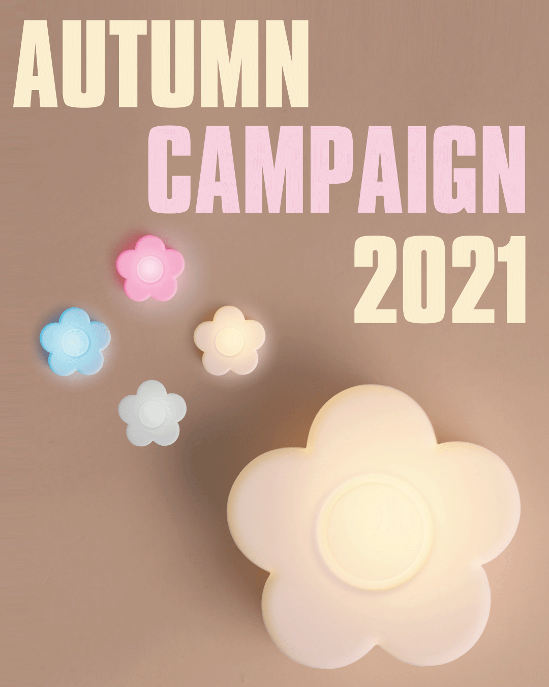 AUTUMN CAMPAIGN 2021 情報UP！｜MARY QUANT COSMETICS LTD.